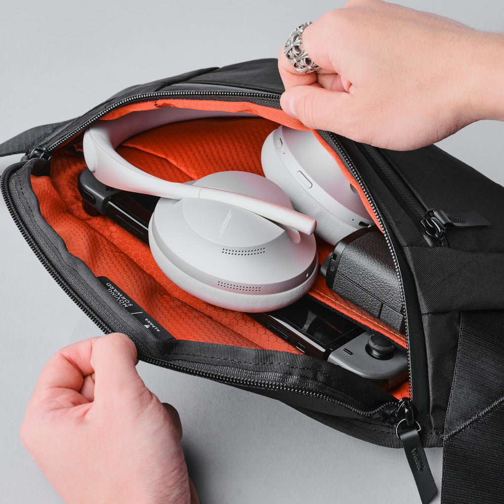 Bravo Sling Mini V2 - Storming Gravity