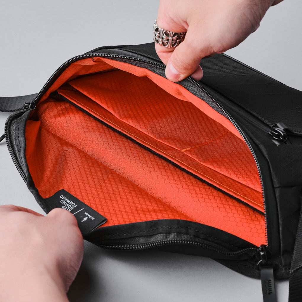 Bravo Sling Mini V2 - Storming Gravity