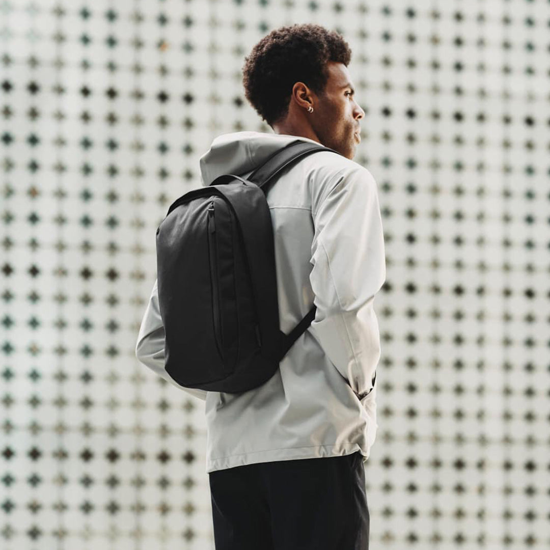 Metro Backpack 12L - Storming Gravity