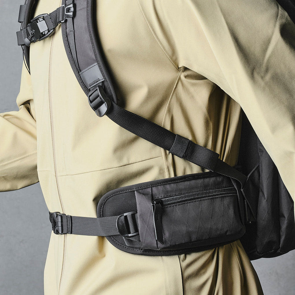 Waist Strap
