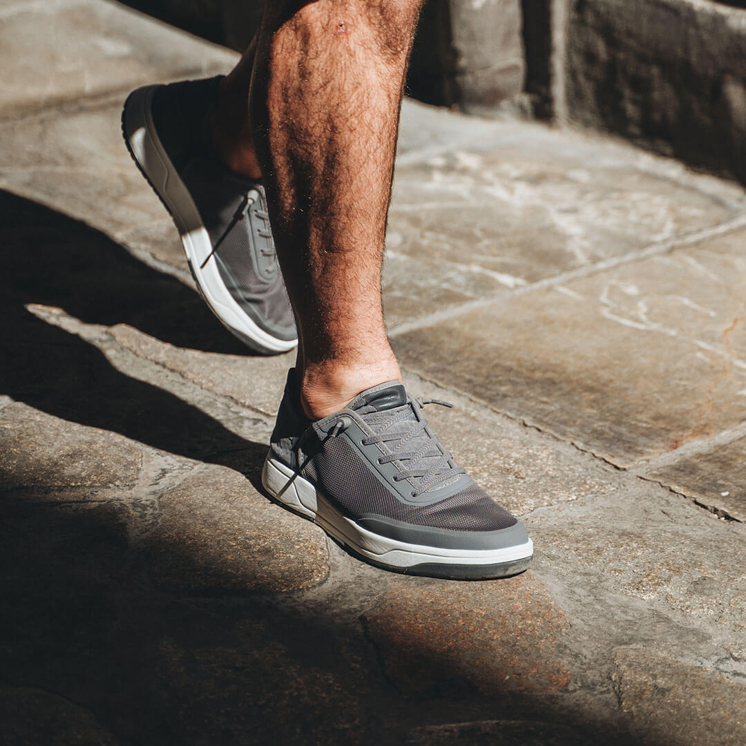 Tropicfeel Dune - Urban Explorer Sneaker - Storming Gravity