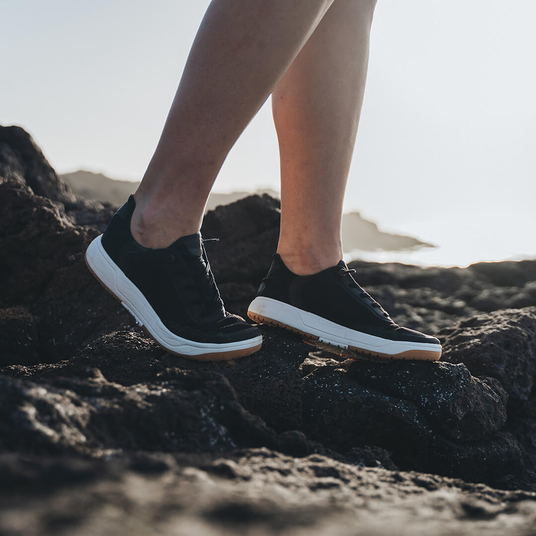 Tropicfeel Dune - Urban Explorer Sneaker - Storming Gravity
