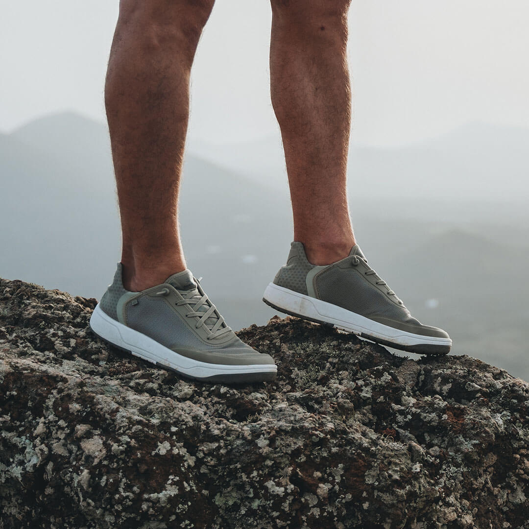 Tropicfeel Dune - Urban Explorer Sneaker - Storming Gravity