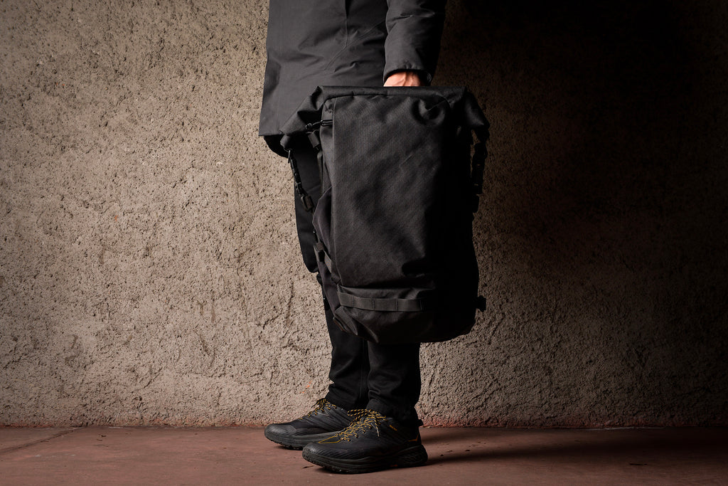 ATD1 Backpack - Storming Gravity