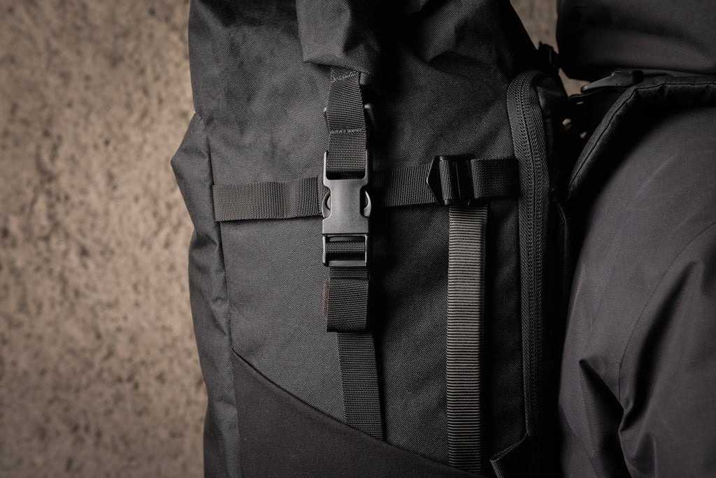 ATD1 Backpack - Storming Gravity