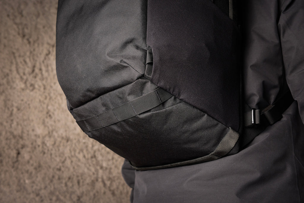 ATD1 Backpack - Storming Gravity