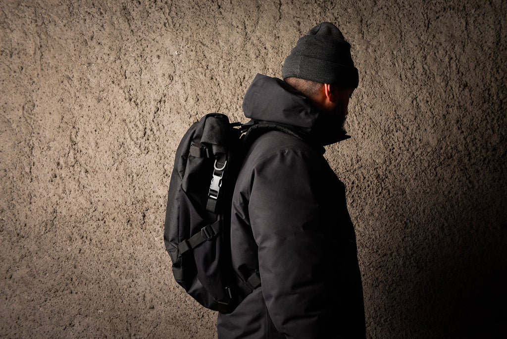 ATD1 Backpack - Storming Gravity