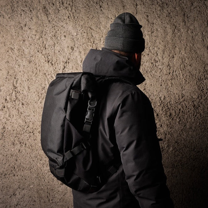 ATD1 Backpack - Storming Gravity