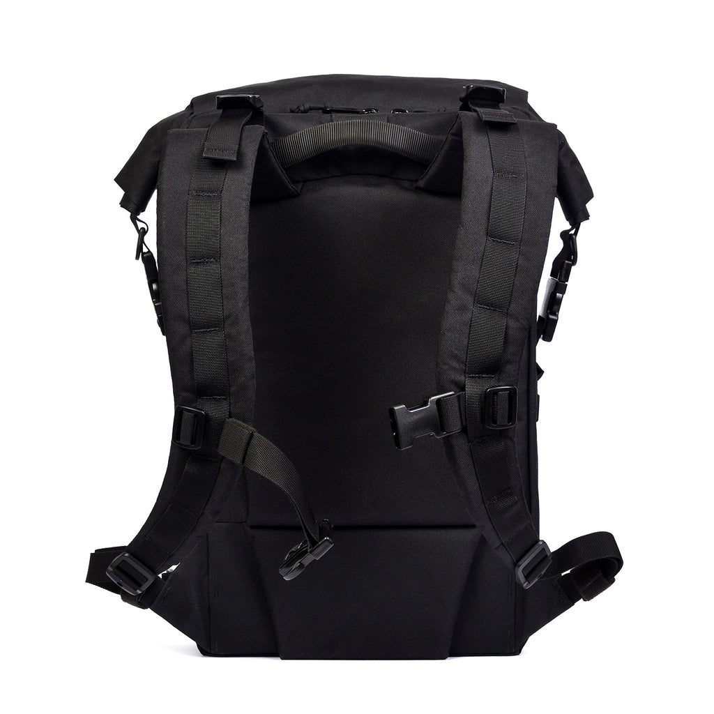 ATD1 Backpack - Storming Gravity