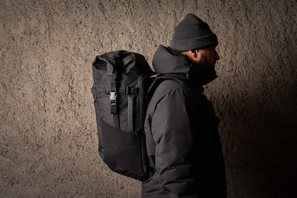 ATD1 Backpack - Storming Gravity