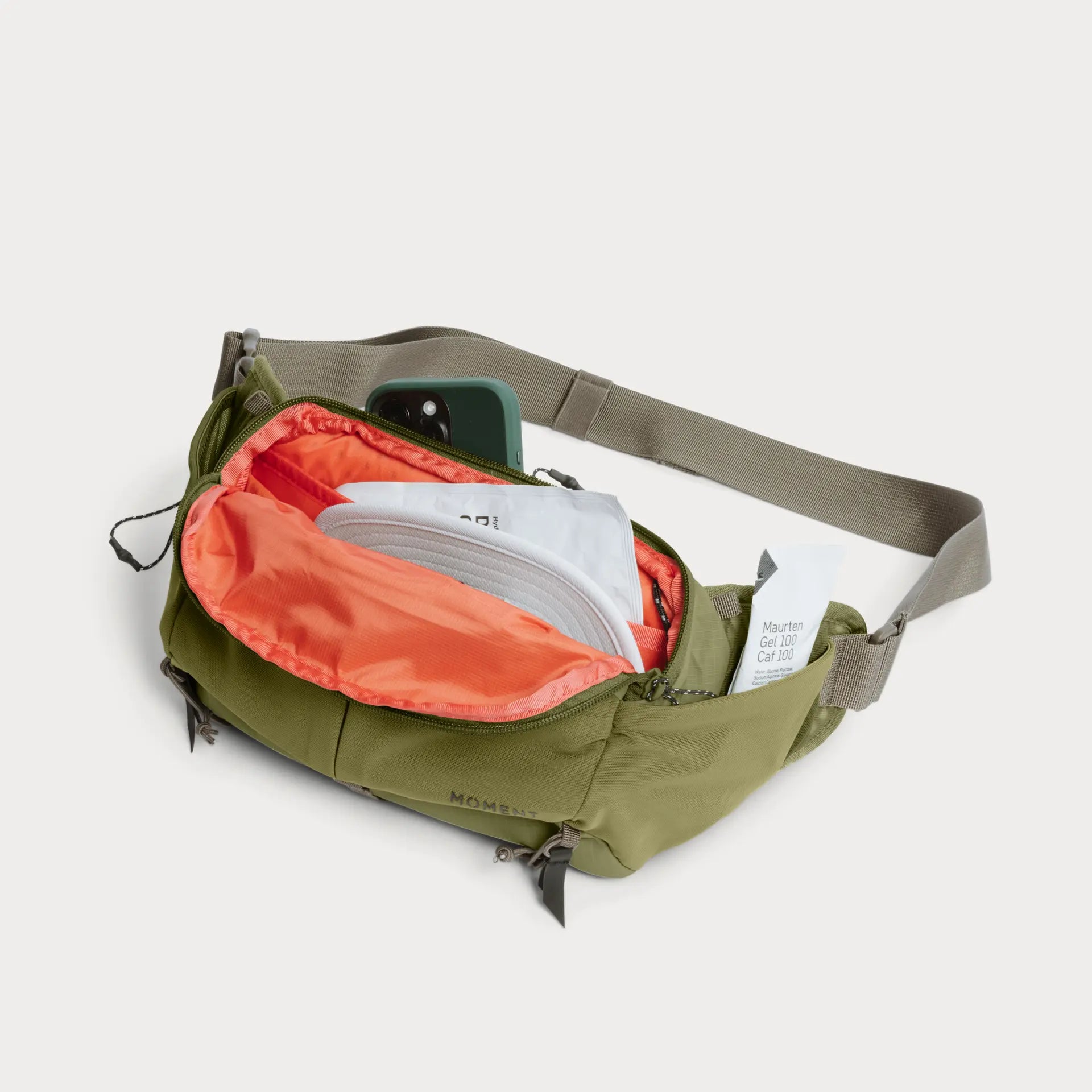 Slate 4L Camera Sling - Storming Gravity