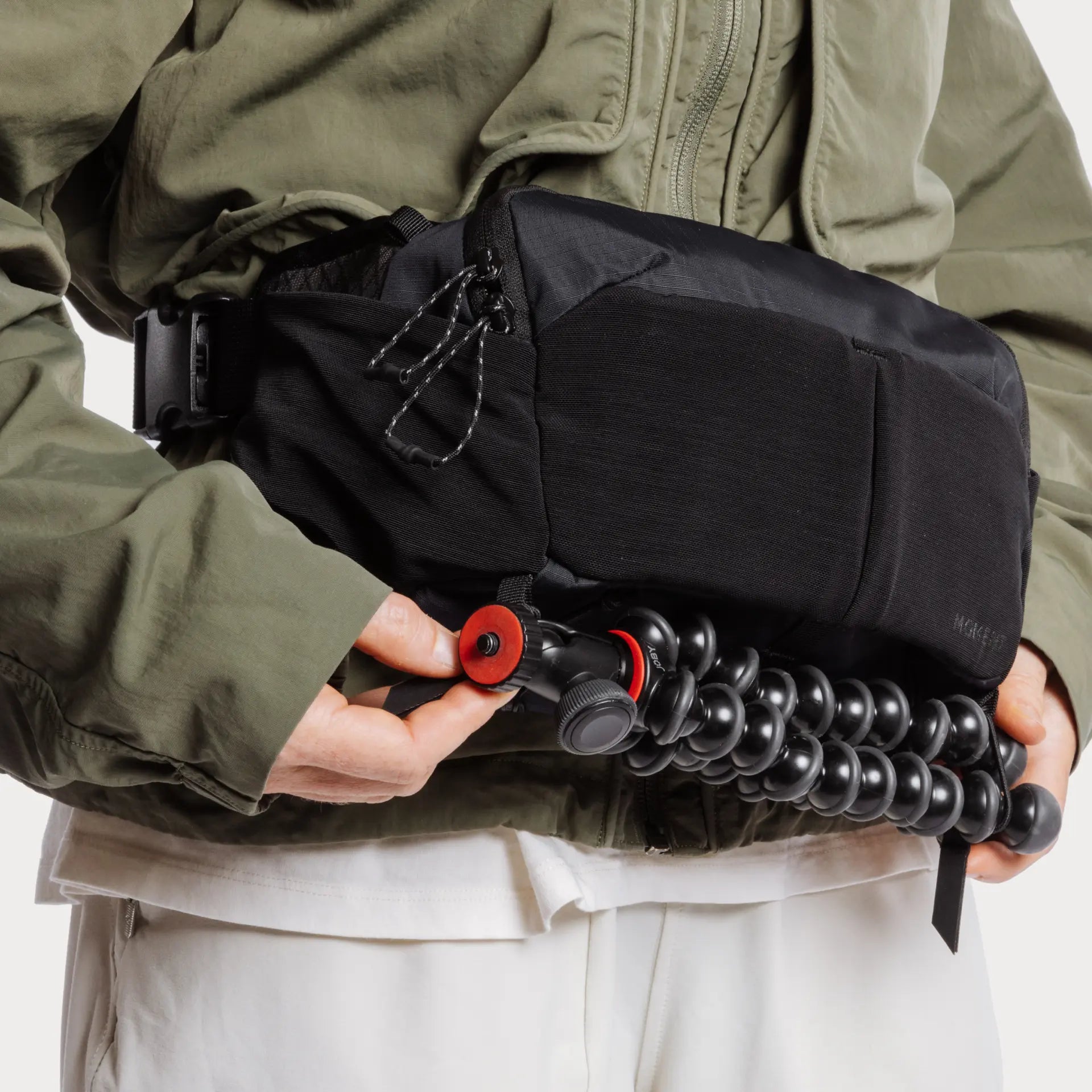Slate 4L Camera Sling - Storming Gravity