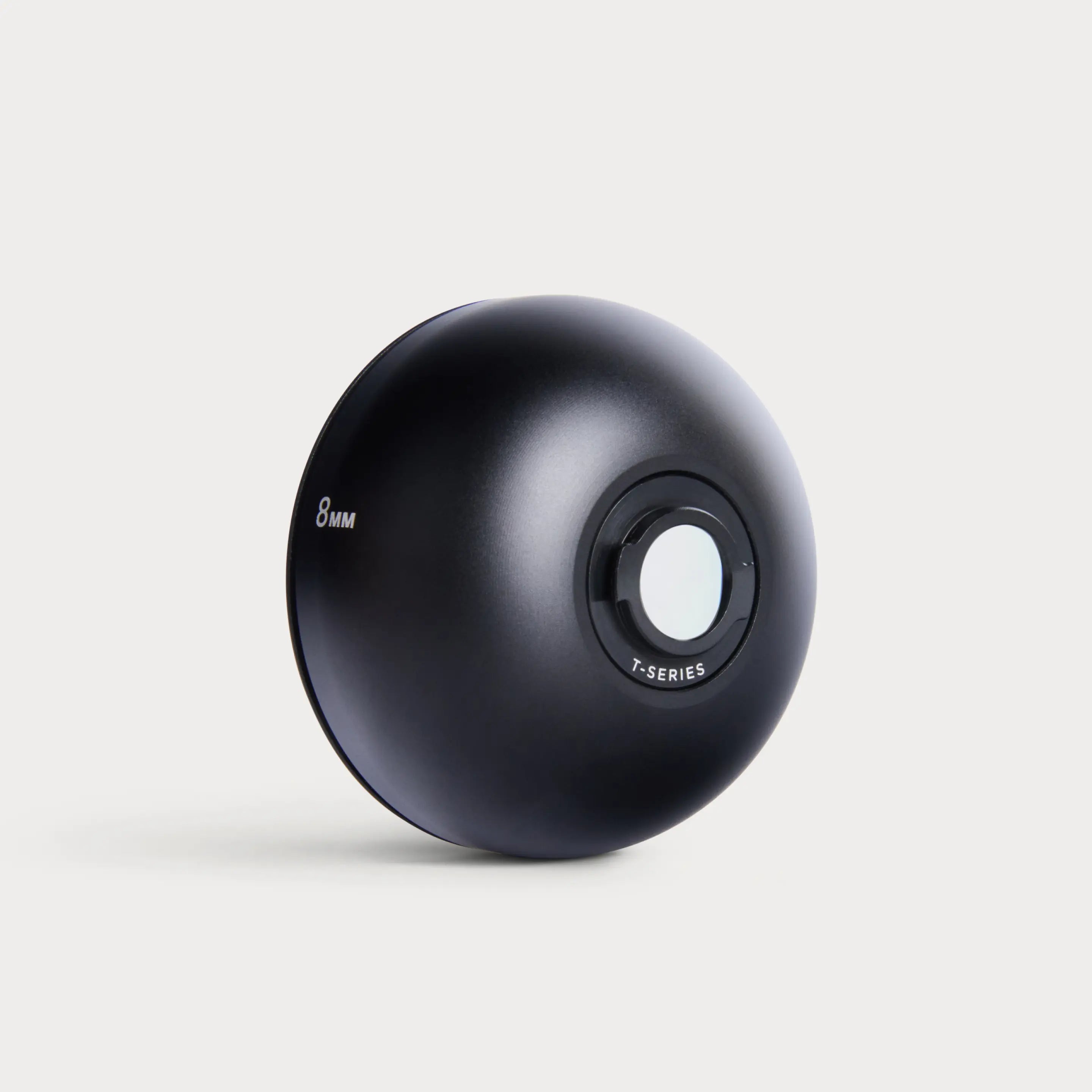 Fisheye 8mm Mobile Lens II (T-Series) - Storming Gravity