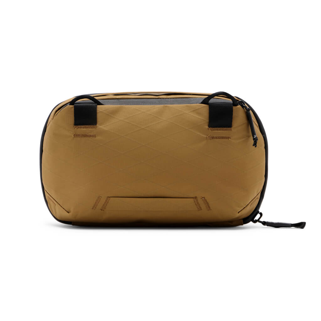 Tech Pouch (2L) - Storming Gravity