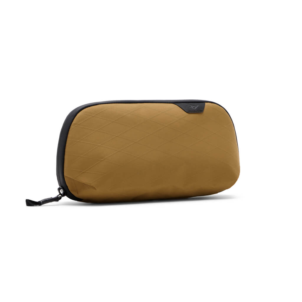 Small Tech Pouch 1L - Storming Gravity