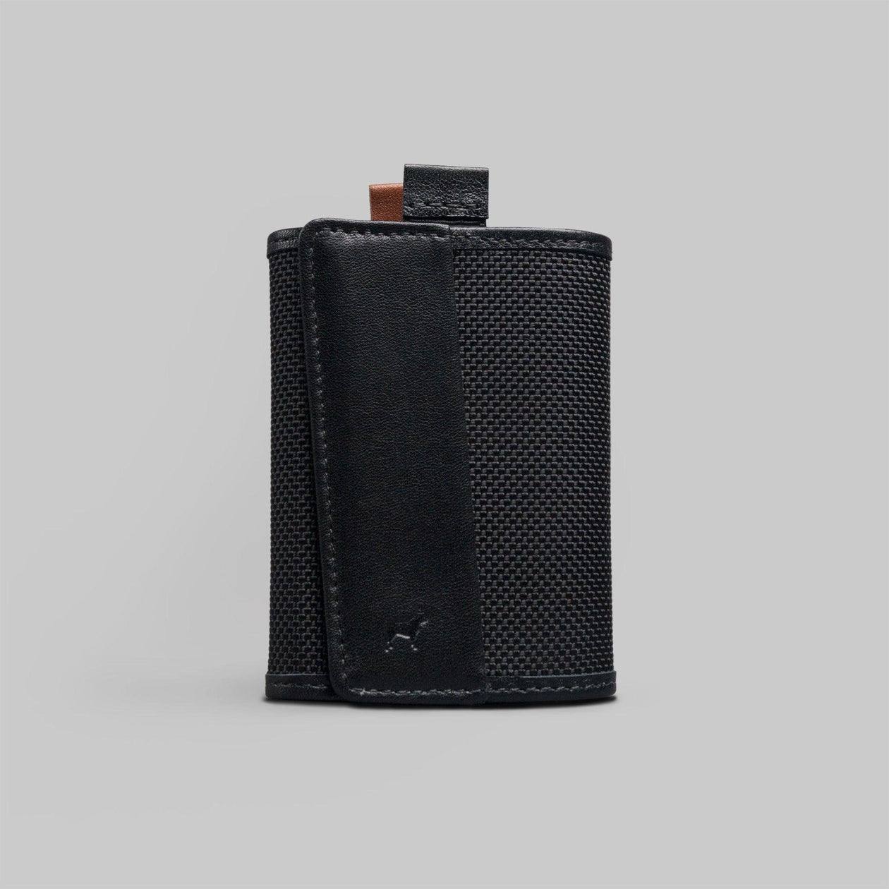 AirTag Ready Speed Wallet Mini - the Frenchie Co. - Storming Gravity