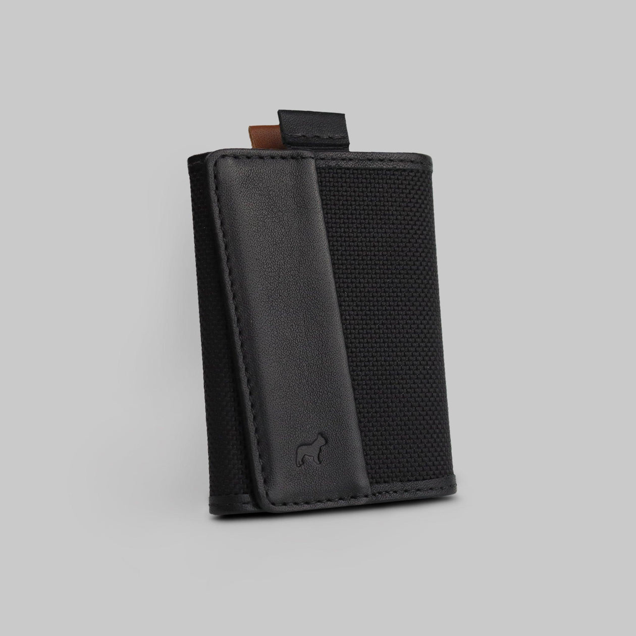 AirTag Ready Speed Wallet Mini - the Frenchie Co. - Storming Gravity