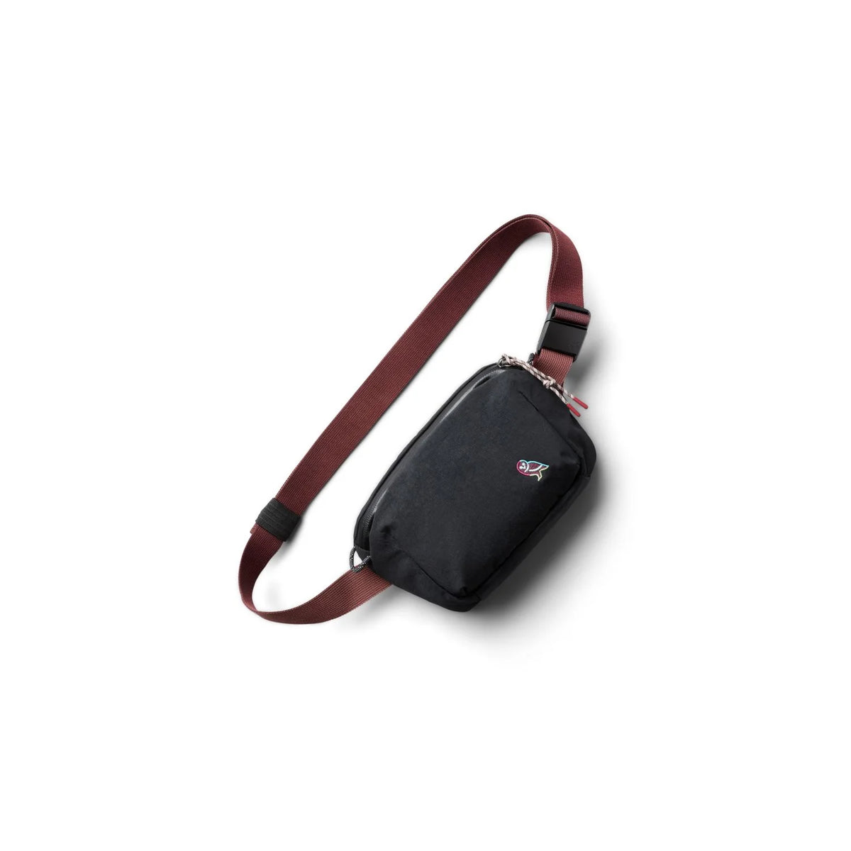 Lite Belt Bag 1.8L - Storming Gravity