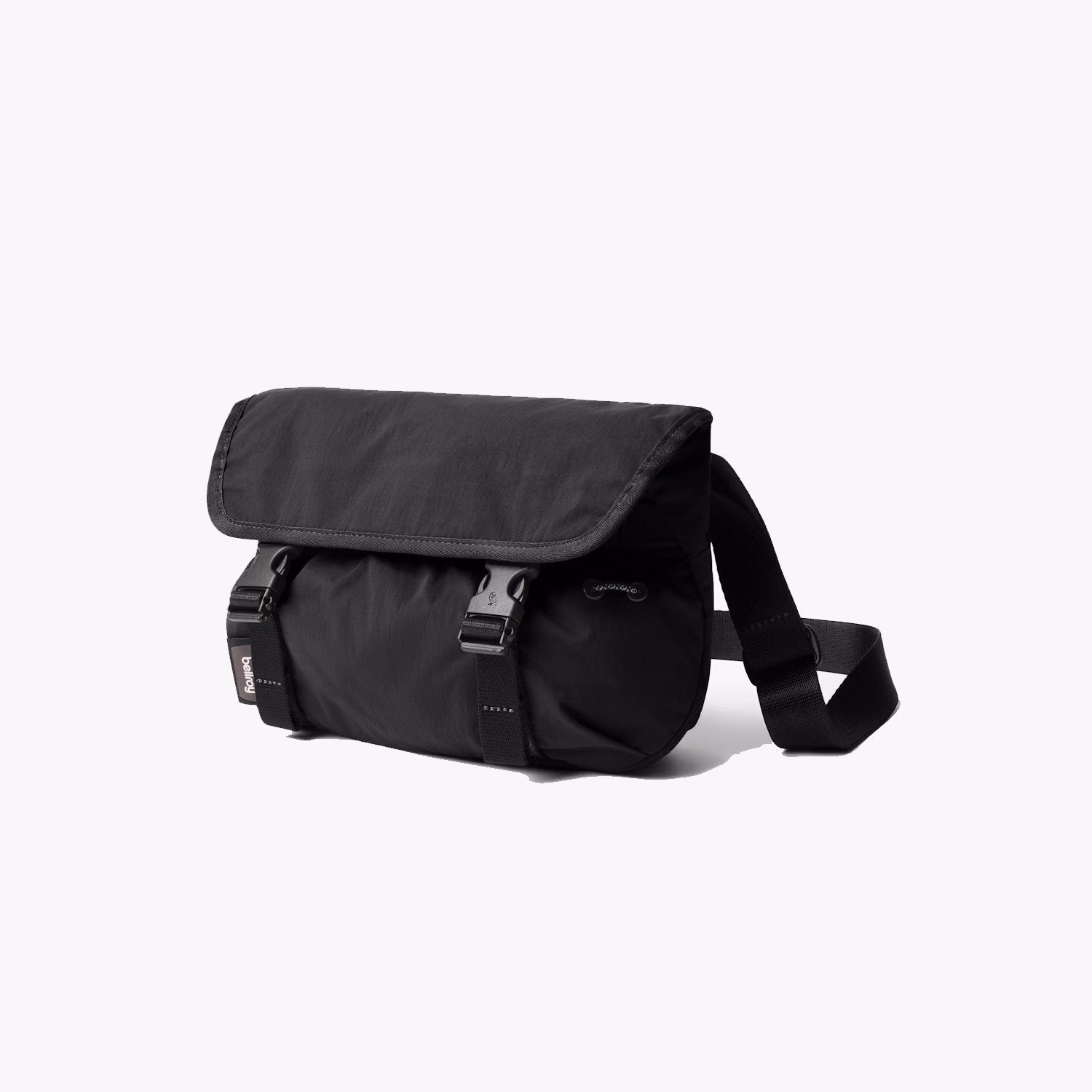 Cinch Mini Messenger - 6L - Storming Gravity