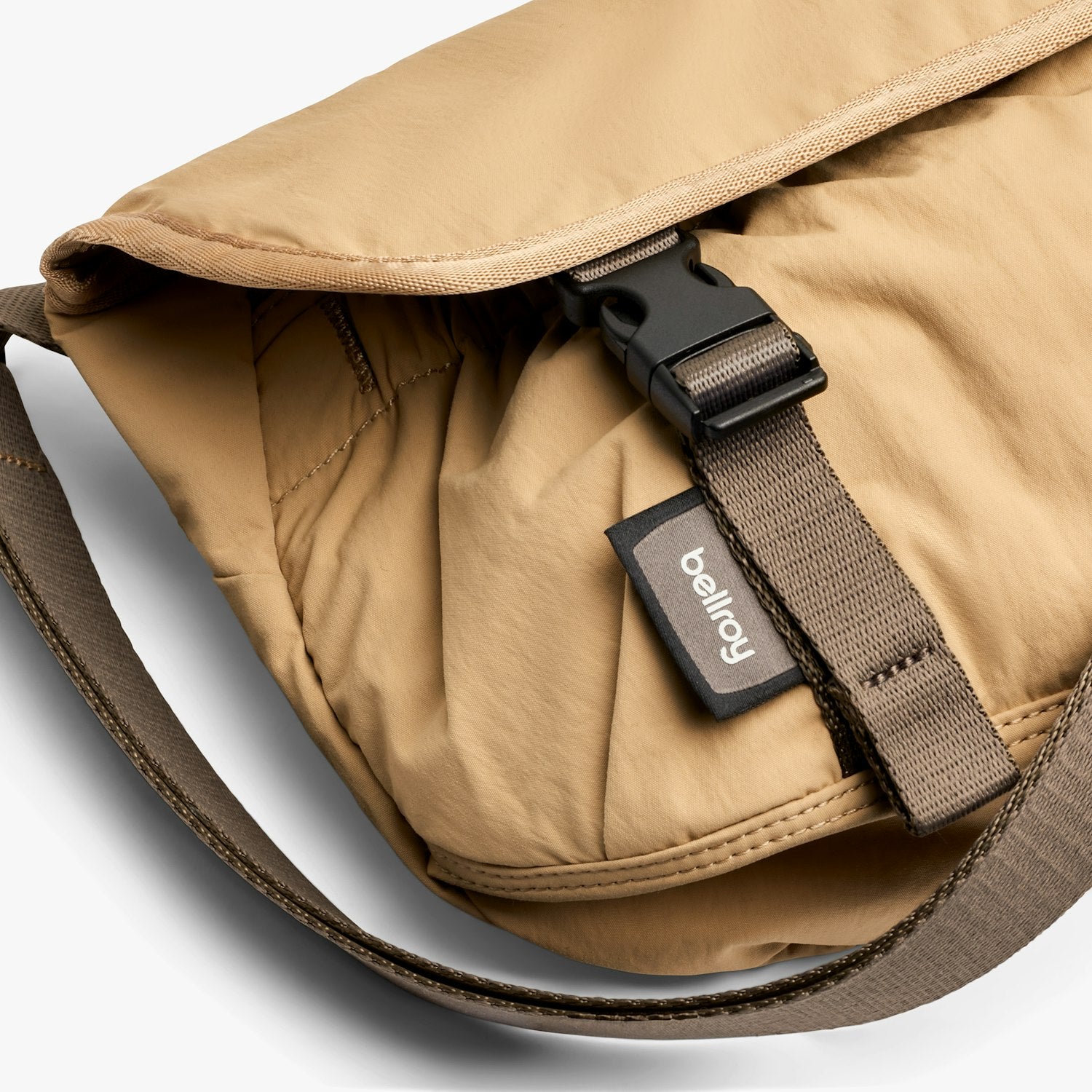 Cinch Mini Messenger - 6L - Storming Gravity