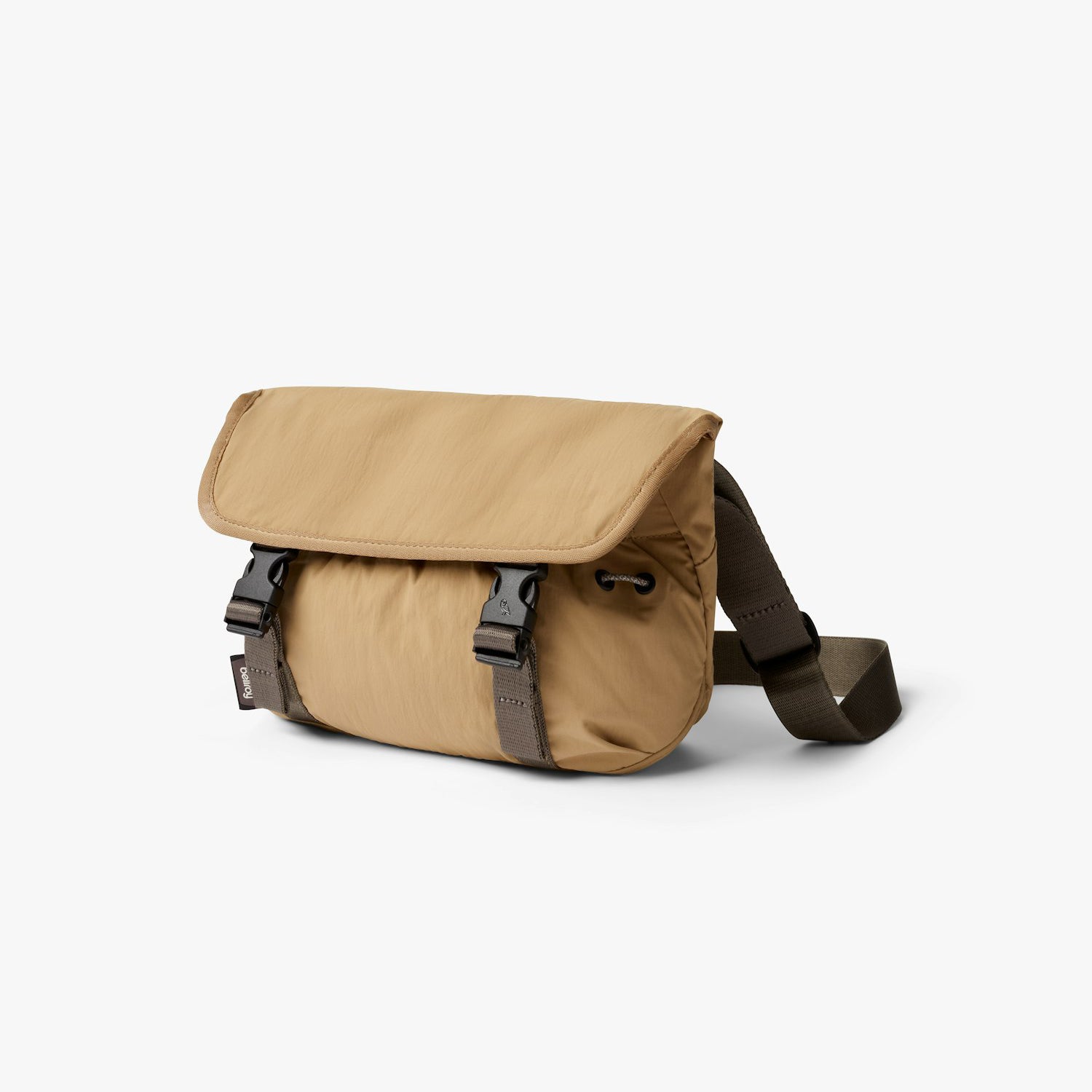Cinch Mini Messenger - 6L - Storming Gravity