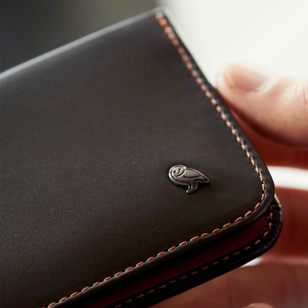 Bellroy Hide & Seek (Lo) - Storming Gravity