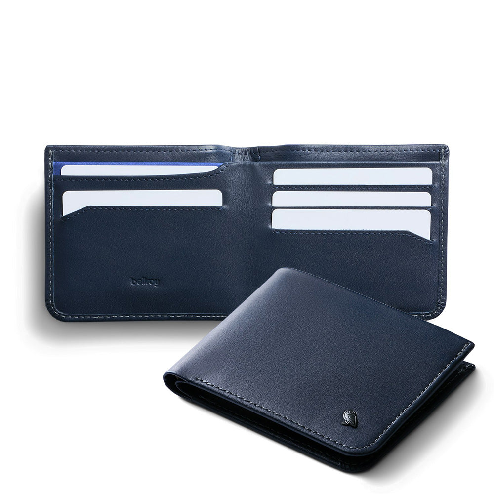 Bellroy Hide & Seek (HI) - Storming Gravity