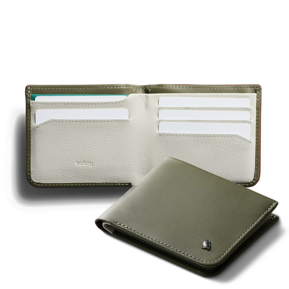 Bellroy Hide & Seek (HI) - Storming Gravity