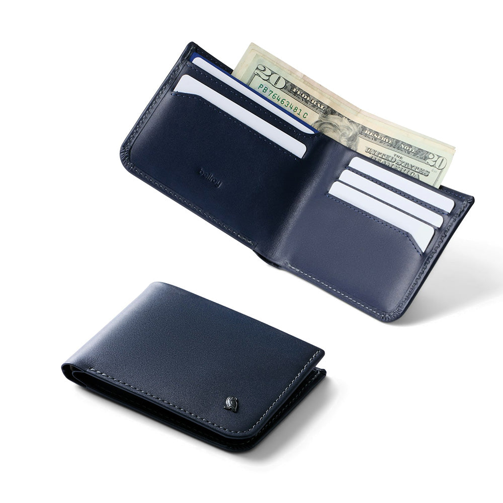 Bellroy Hide & Seek (Lo) - Storming Gravity