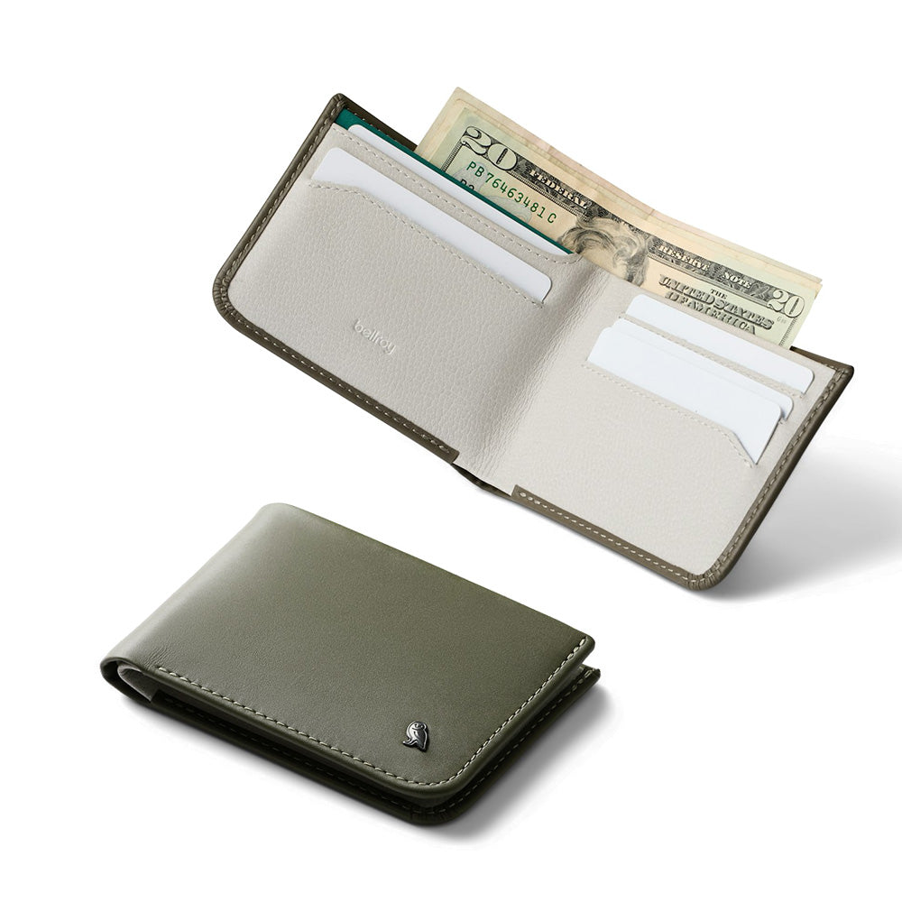 Bellroy Hide & Seek (Lo) - Storming Gravity
