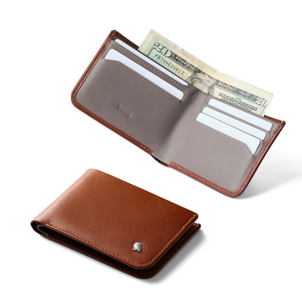 Bellroy Hide & Seek (Lo) - Storming Gravity