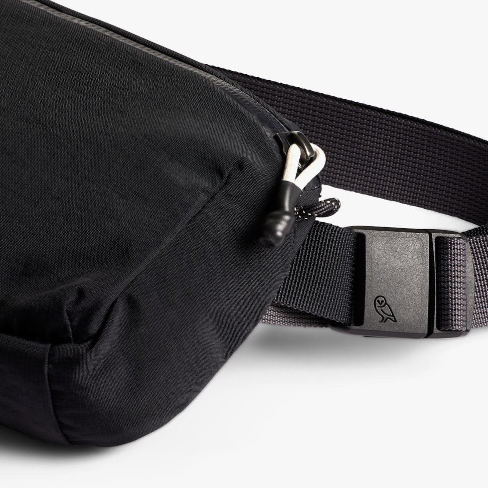 Lite Belt Bag 1.8L - Storming Gravity