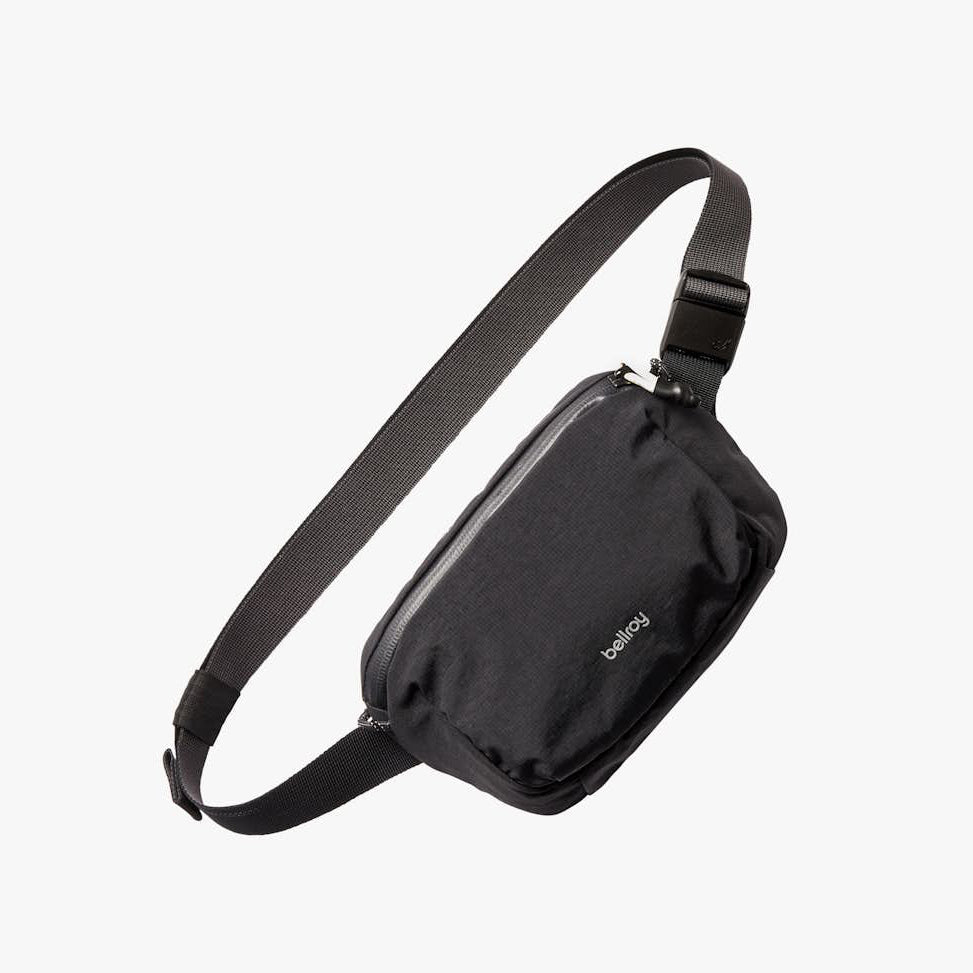 Lite Belt Bag 1.8L - Storming Gravity