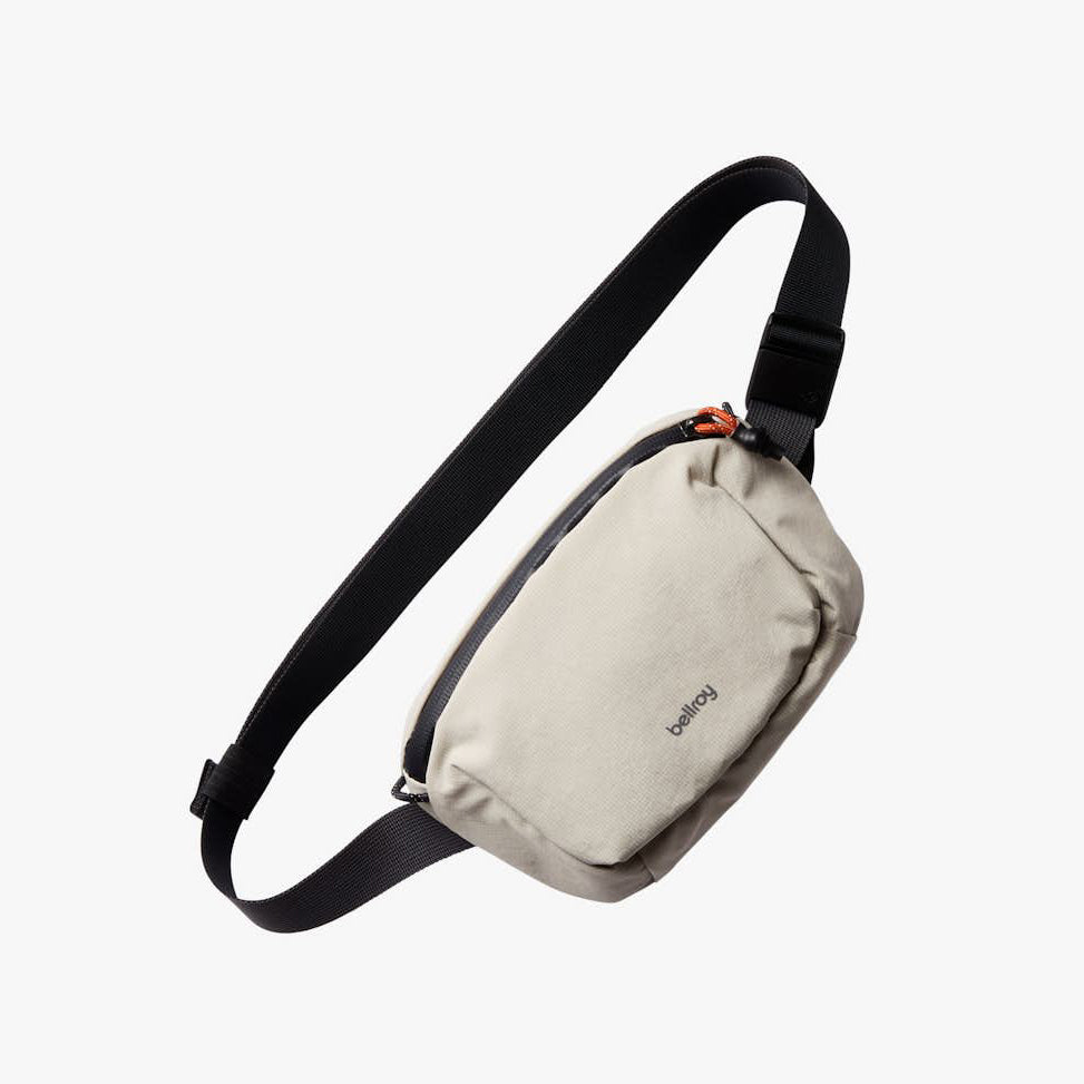 Lite Belt Bag 1.8L - Storming Gravity