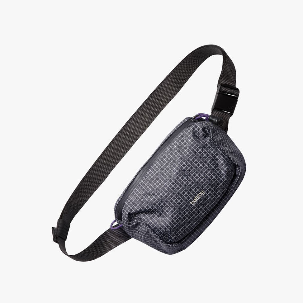 Lite Belt Bag 1.8L - Storming Gravity