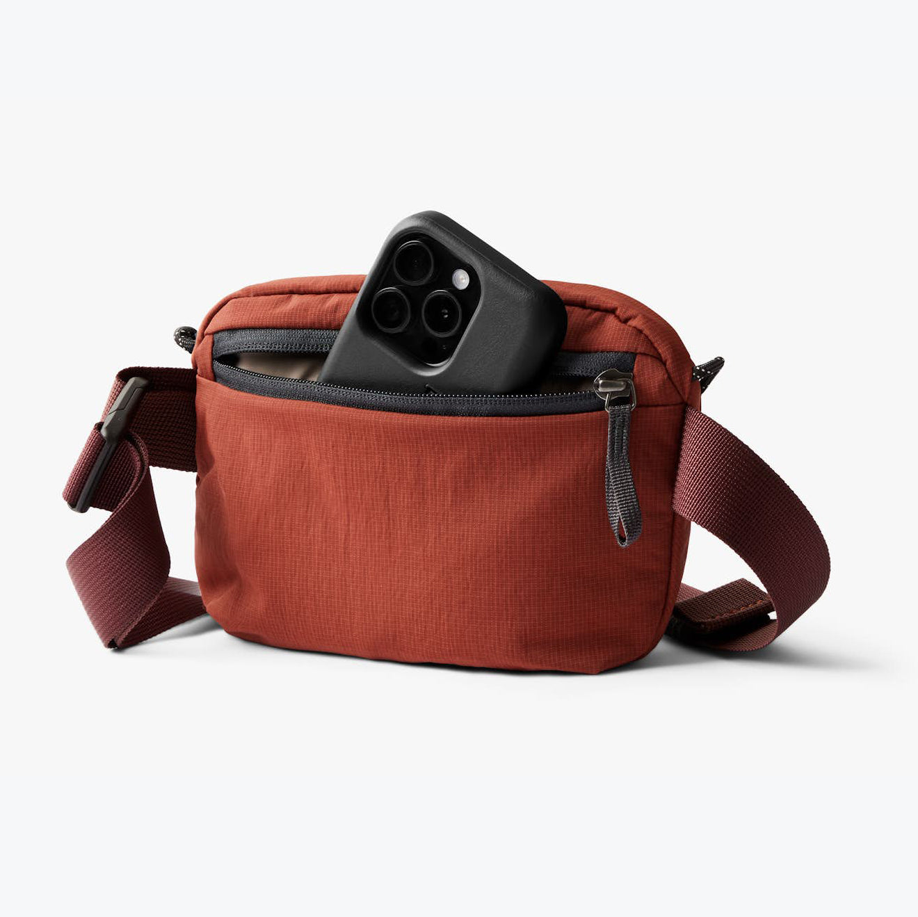 Lite Belt Bag 1.8L - Storming Gravity