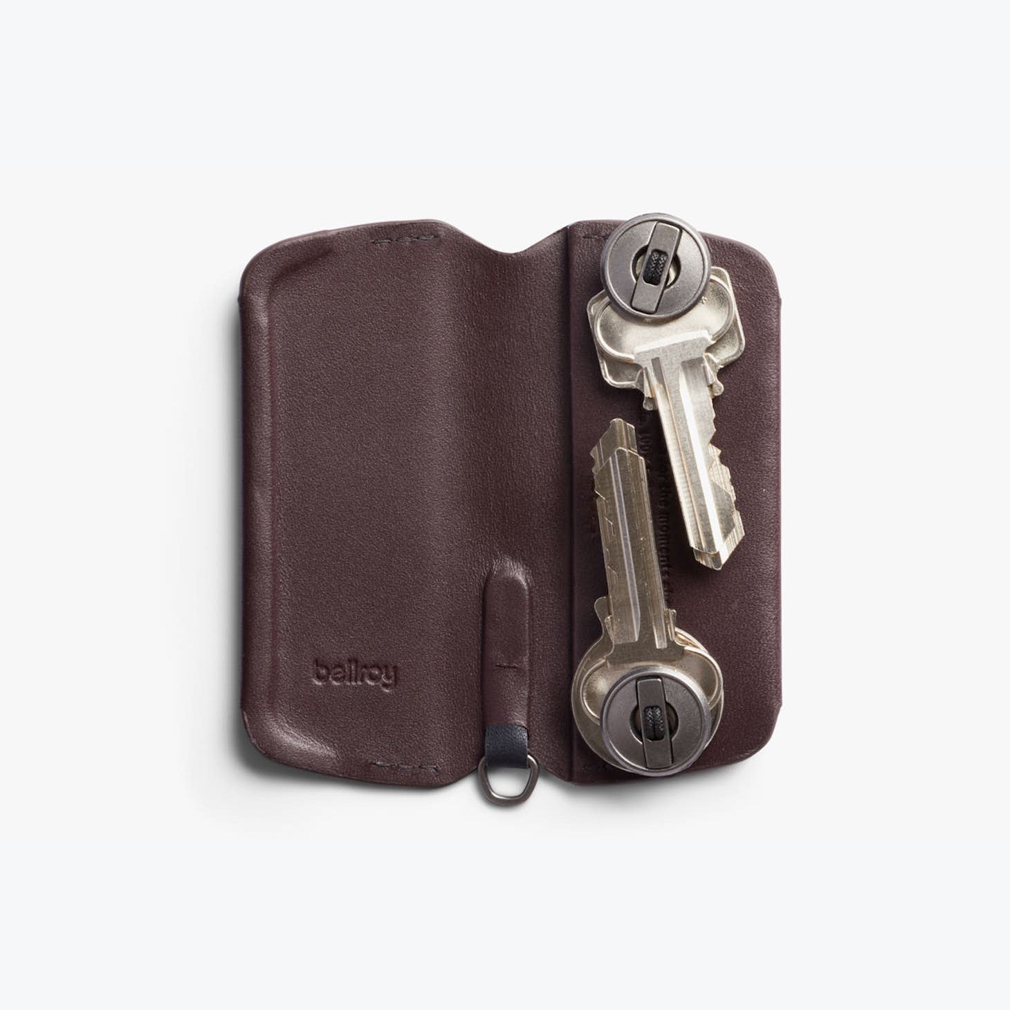Key Cover Plus (Third Edition) - Storming Gravity