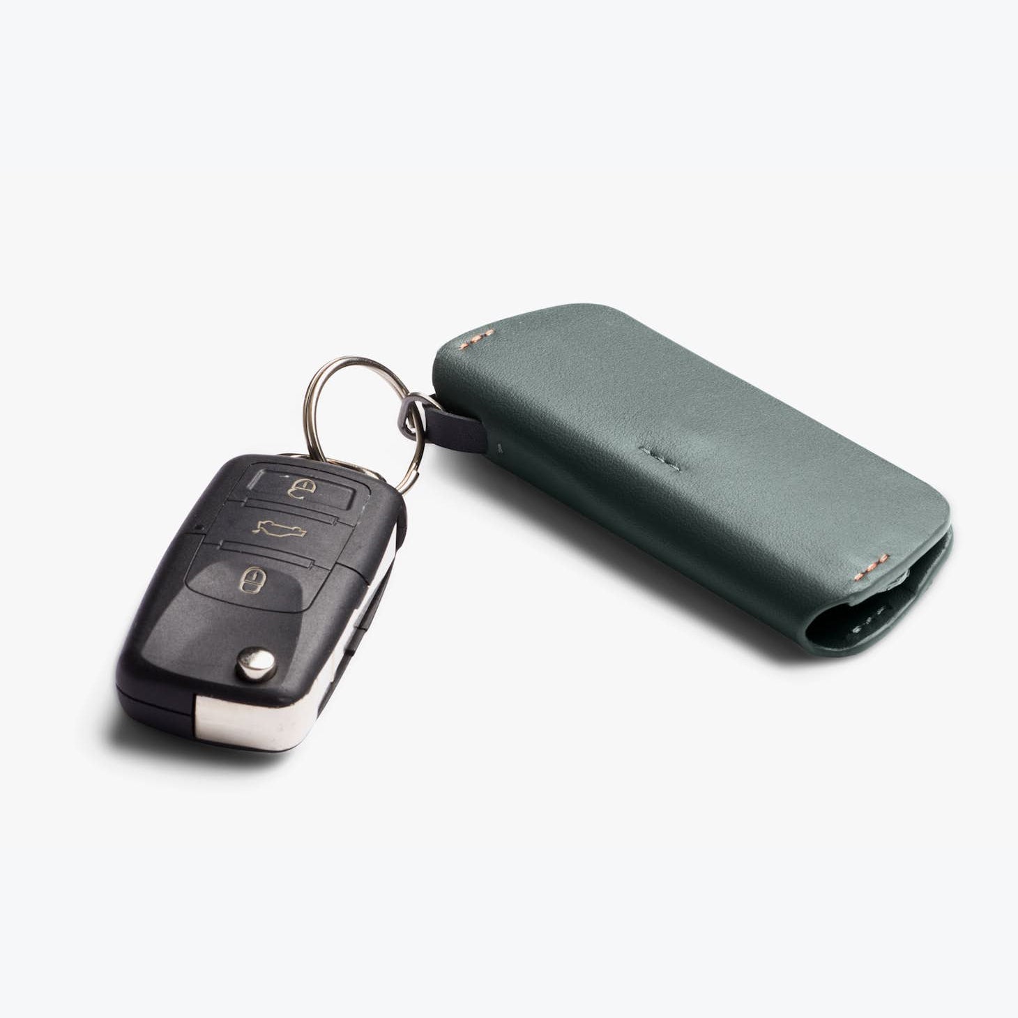 Key Cover Plus (Third Edition) - Storming Gravity