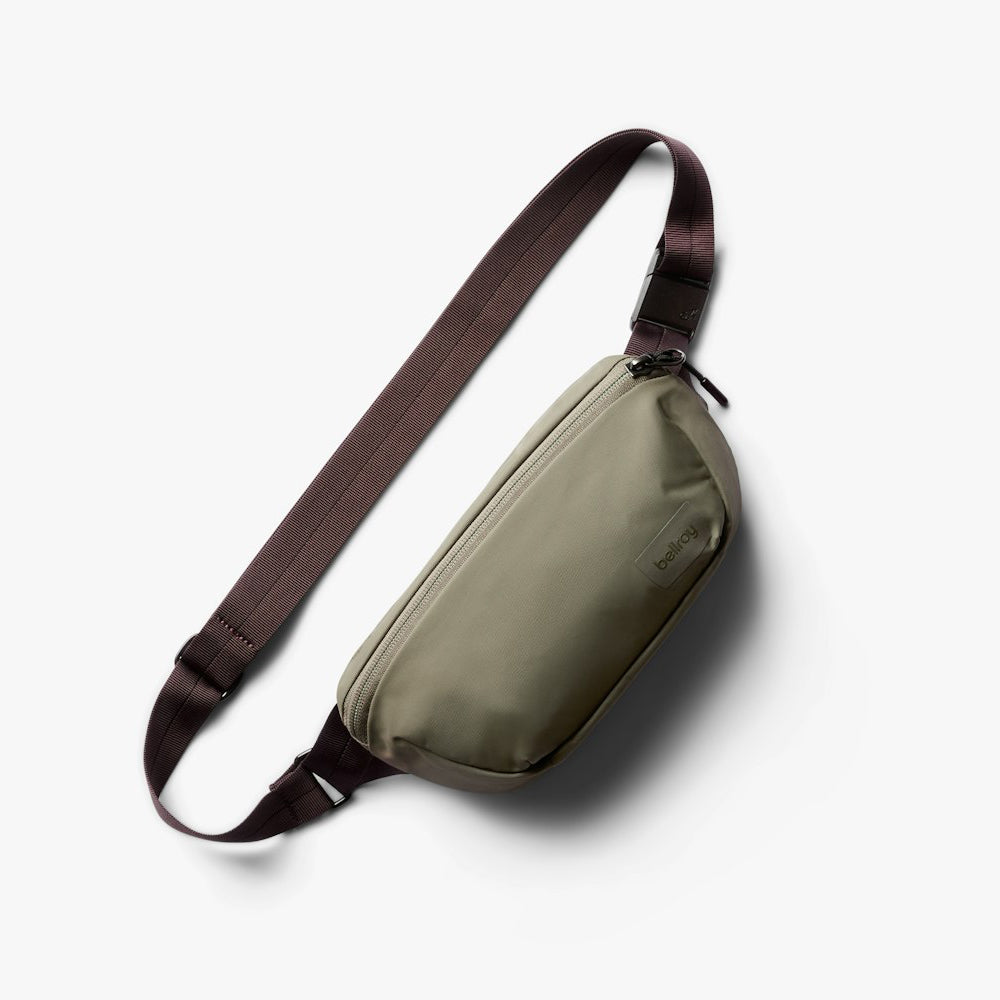 Laneway Belt Bag 2L - Storming Gravity