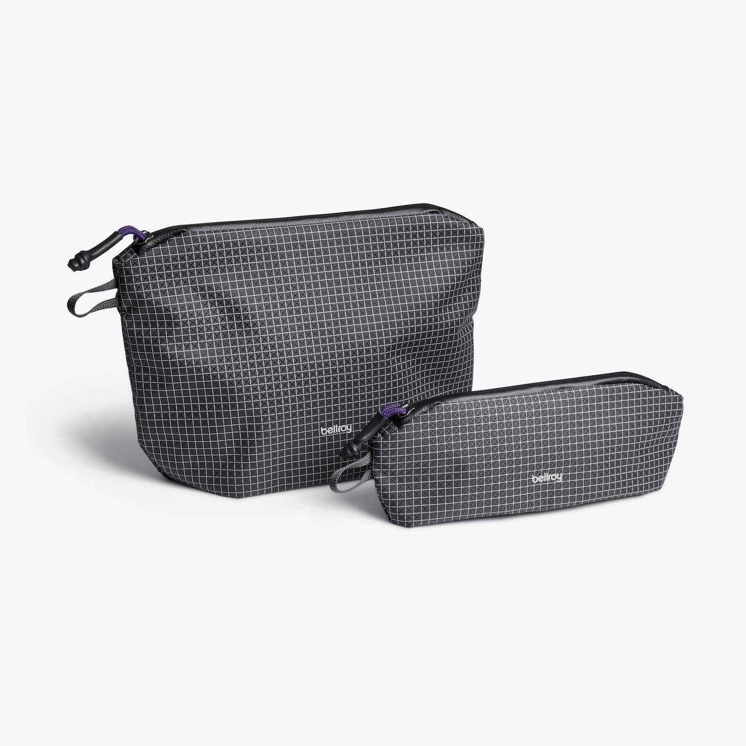 Lite Pouch Duo - Storming Gravity