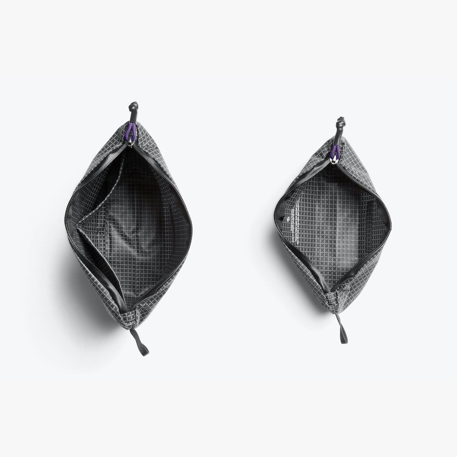 Lite Pouch Duo - Storming Gravity