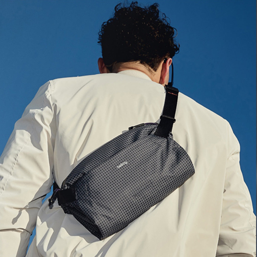 Lite Sling 7L - Storming Gravity
