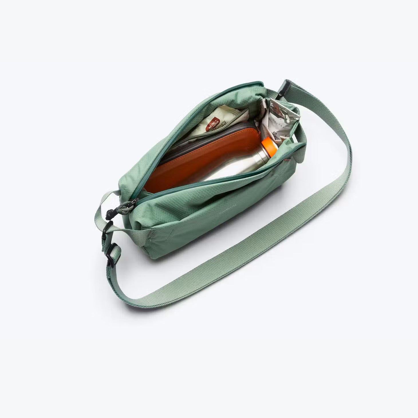 Bellroy Lite Sling Mini (4L) - Storming Gravity