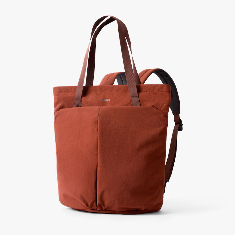 Lite Totepack 18L - Storming Gravity