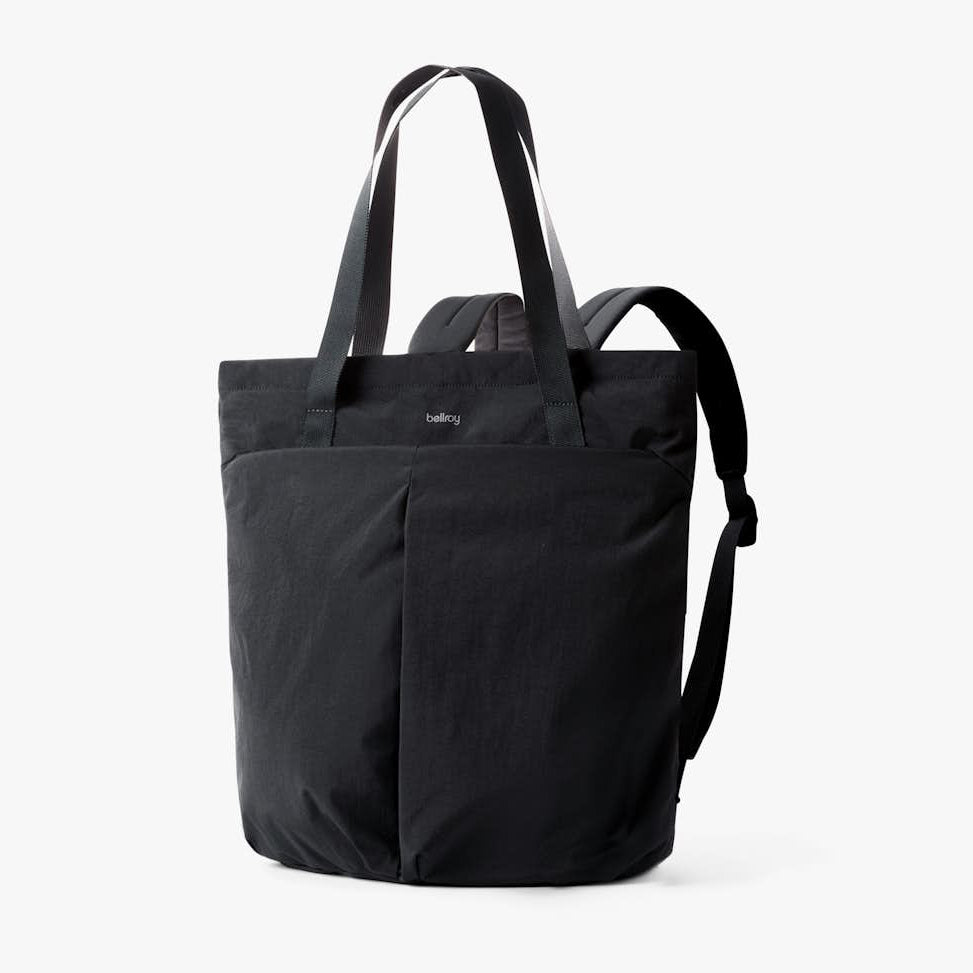 Lite Totepack 18L - Storming Gravity