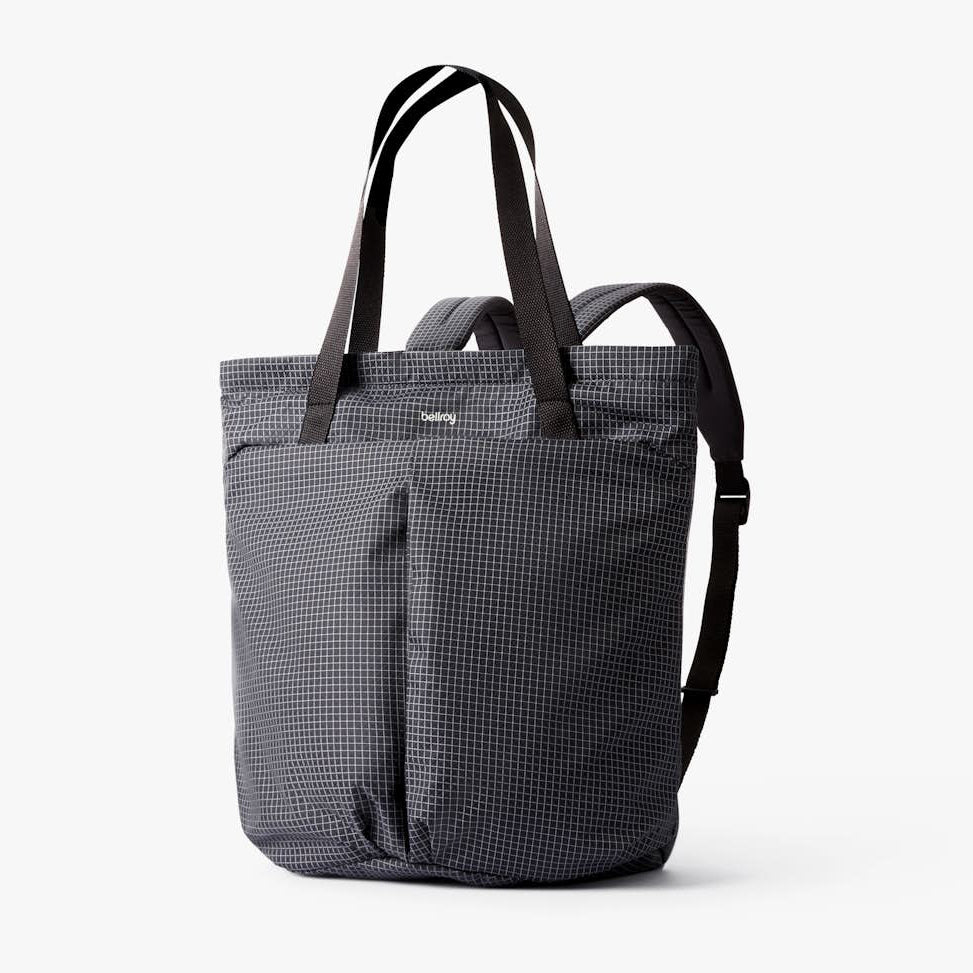 Lite Totepack 18L - Storming Gravity