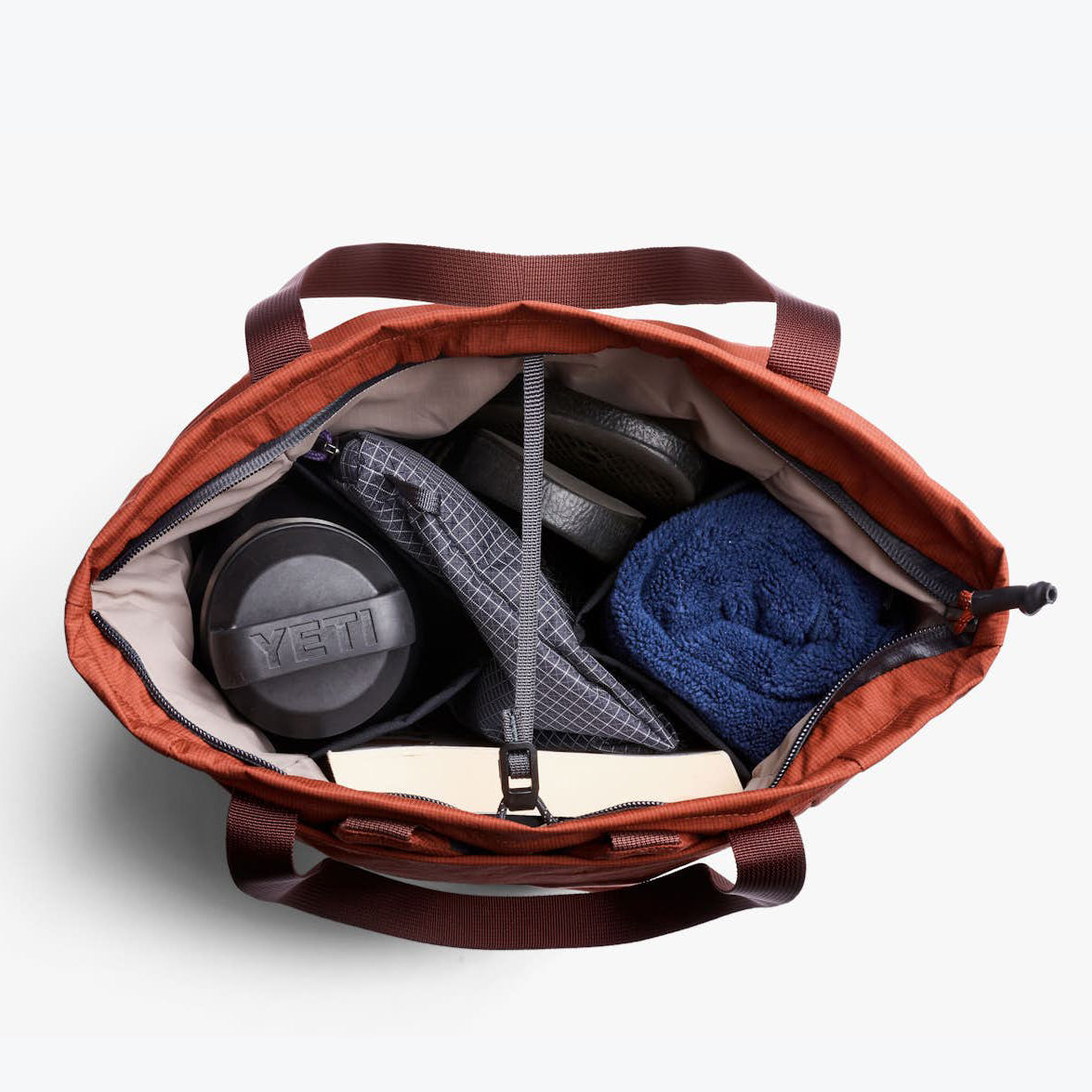 Lite Totepack 18L - Storming Gravity