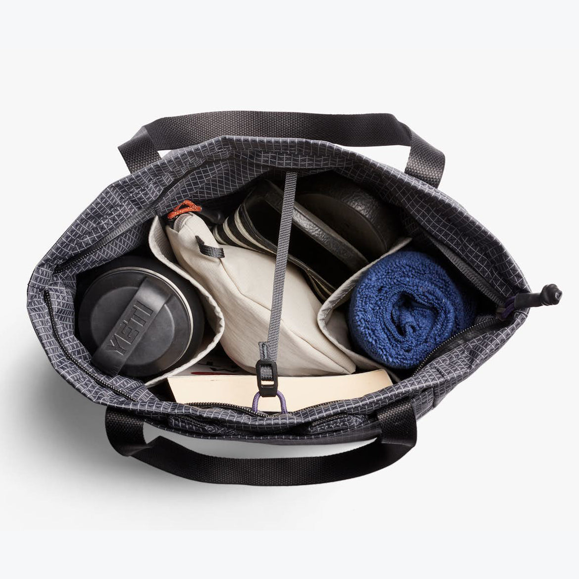 Lite Totepack 18L - Storming Gravity