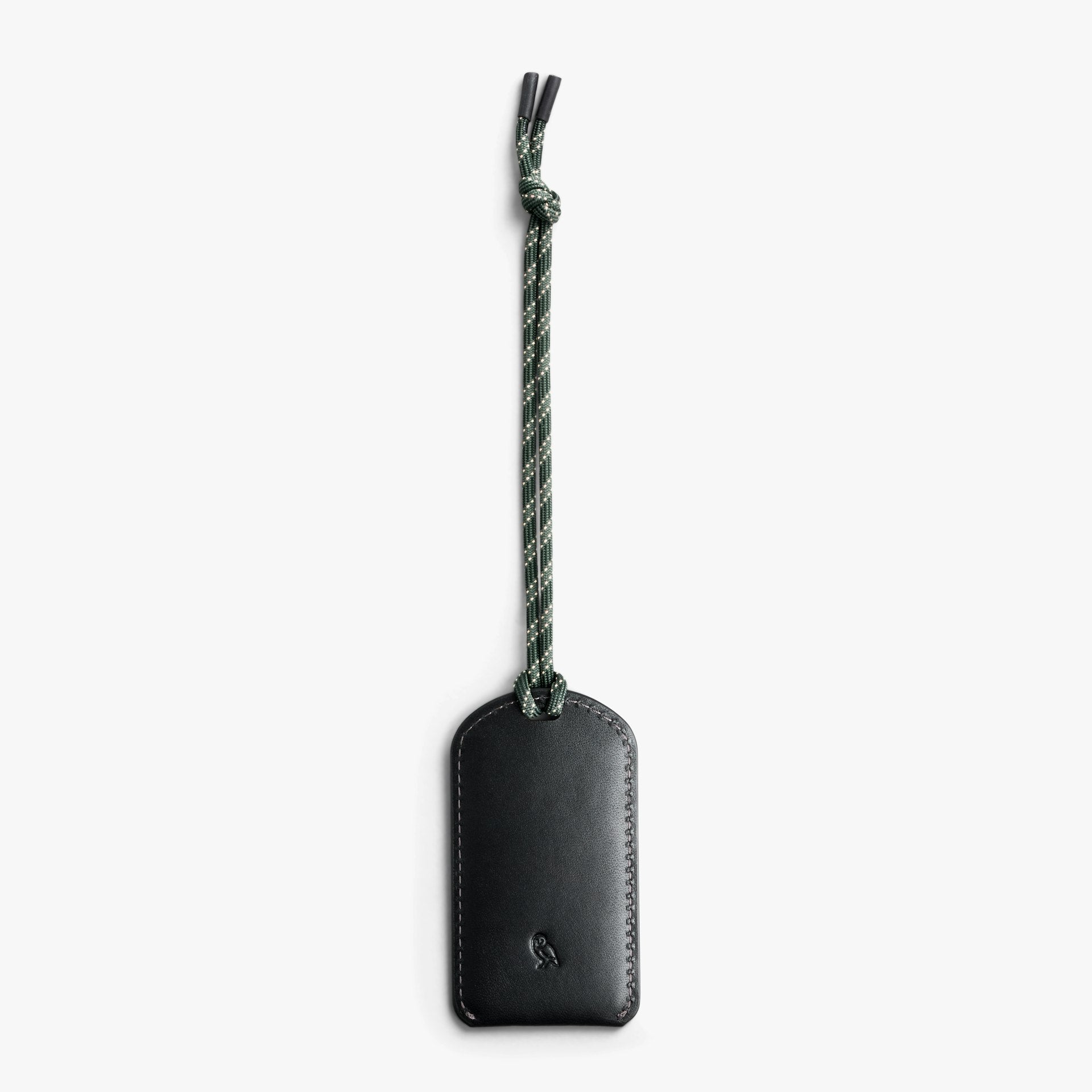 Luggage Tag - Storming Gravity