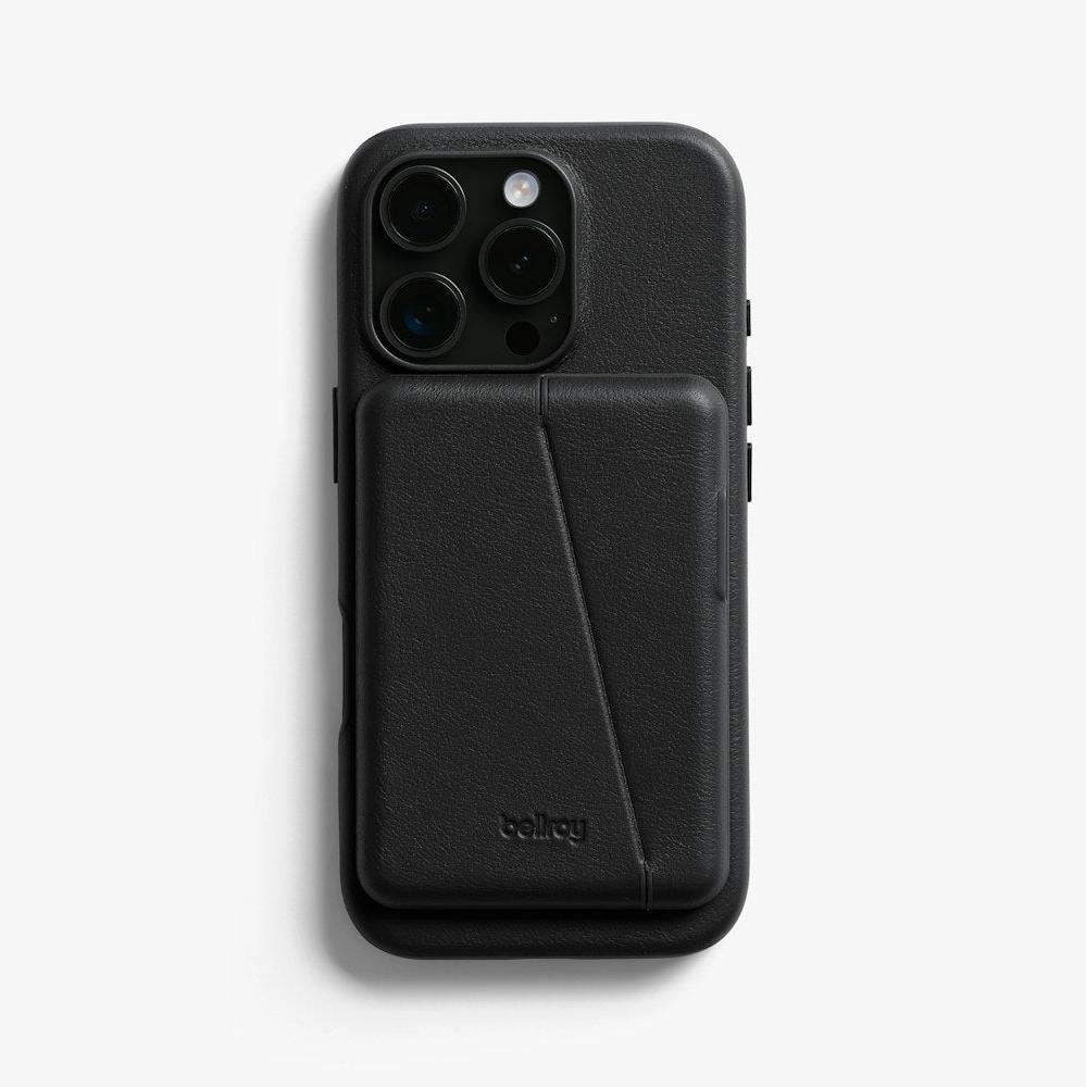 Mod Phone Case + Wallet - iPhone 16 Pro / Pro Max - Storming Gravity
